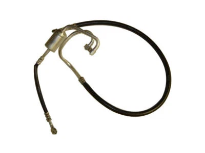 Mangueira A/C 96856NSVF 1977 1978 1979 Chevrolet K20 1976-1980 - Imagem 1 de 2