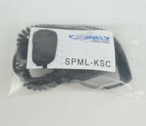 Mikrofon zdalnego głośnika Cobalt SPML-KSC - Zdjęcie 1 z 2
