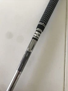 WILSON STAFF R-FLEX SL-80 STD -  Fitting Cart Shaft 35.25" - Picture 1 of 5