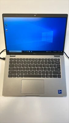 Dell Latitude 5420 14", i7, 16GB RAM, 256GB SSD, No OS Iris XE - Image 1 of 4