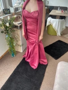 Kleid Abendkleid Abiballkleid - Bild 1 von 6