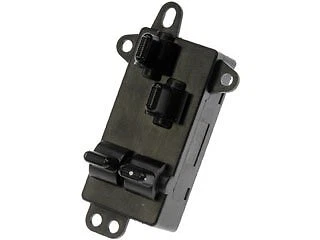 Interruptor de ventana de puerta delantera izquierda Dorman para Dodge Caravan 2004-2007 Foto 1 de 3