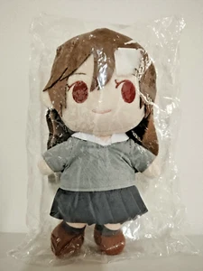 Horimiya Hori san to Miyamura kun Kyoko Hori Plush doll from Japan - Picture 1 of 10