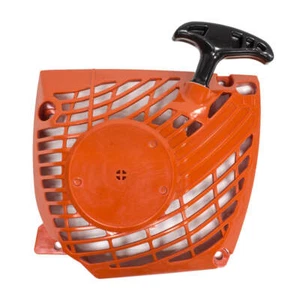 Genuine OEM Echo CS-370 CS-400 Chainsaw Recoil Starter Assembly A051000982 - Picture 1 of 2