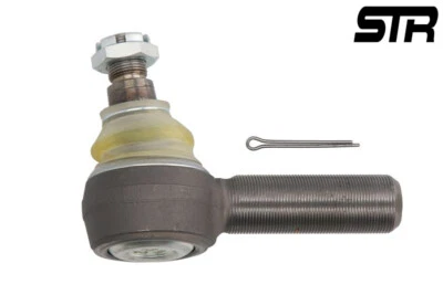 Tie rod end (M30x1,5mm, L-125mm) fits: DEUTZ FAHR 10006, 13006, 16006, 2505, - Image 1 of 4