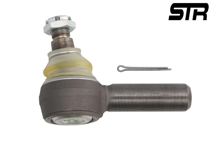 Tie rod end (M30x1,5mm, L-125mm) fits: DEUTZ FAHR 10006, 13006, 16006, 2505, - Image 1 of 4