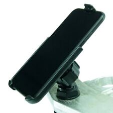 Yoke 10 Motorcycle Nut Mount with Dedicated Holder for iPhone 12 Mini