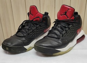 Las mejores ofertas en Jordan MAXIN 200 Negro Gimnasio Rojo 2020 | eBay