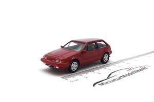 Volvo 480 Turbo - Rot - 1987 - 1:87 - Minichamps (870171021) - Picture 1 of 2