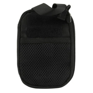 Men Mini Tactical Molle EDC Compact Pocket Organizer Pouch Outdoor Hiking Sports - Picture 1 of 12