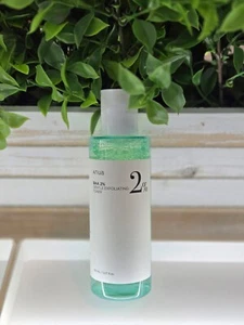 ANUA BHA 2% Gentle Exfoliating Toner Hyaluronic Acid 150ml 5.07 fl oz - Picture 1 of 4