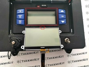 REPUESTO DE PANTALLA LCD TRP PARA PORTADOR APX FKJ20049 JH1229 103002A1 - Imagen 1 de 7