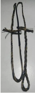 Excalibur Matrix Nightmare Edition Flemish Crossbow String 31 1/8 - Picture 1 of 4