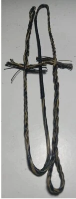 Excalibur Matrix Nightmare Edition  Flemish Crossbow String  31 1/8 - Image 1 of 4