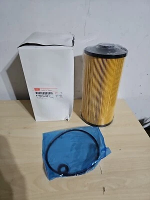 8980742882 Isuzu diesel filter element 8-98074288-2