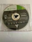 DESTINY - XBOX 360 - GAME ONLY - FREE S/H - (G)
