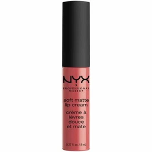 3 PACK NYX Soft Matte Lip Cream, .27 oz (Brand New & Sealed 100% Authentic) - Picture 1 of 5