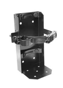 β
π₯π§―1-10 lb. FIRE EXTINGUISHER HEAVY DUTY VEHICLE BRACKET AMEREX-BADGER+++NEW - Picture 1 of 5