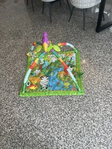 spielbogen baby mit musik - Bild 1 von 3