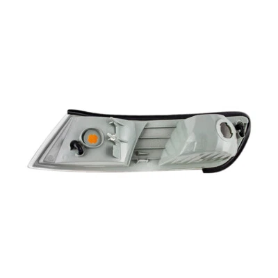 NUEVA LUZ INTERMITENTE DERECHA SE ADAPTA A MERCURY GRAND MARQUIS 2001-2002 XW3Z-15A201-AB Foto 1 de 2
