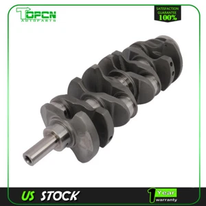 Engine Crankshaft for Hyundai Sonata for Tucson for kia Optima for Forte 2.4L - Picture 1 of 24