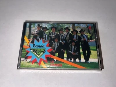 Banda Movil Foto 1 de 2