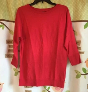 Women's a.n.a. A New Approach Pullover Sweater, Size Small - Picture 1 of 3