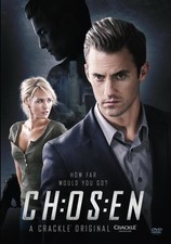 Chosen: Season One (DVD) Diedrich Bader Katrina Law Milo Ventimiglia (US IMPORT)