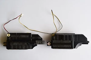 Samsung LE32C450E1W Pair Speakers 6 Ohm 10 Watt BN96-12871A K10H19SJ52 - Picture 1 of 6