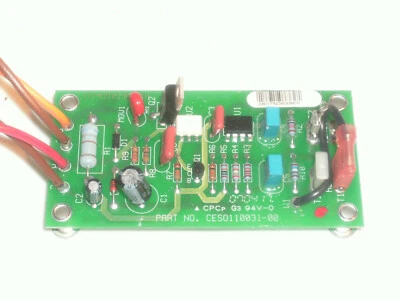 PORTADOR CES0110031-00 PLACA LÓGICA CESO110031-00 Foto 1 de 3