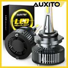 Auxito  Led Headlight Y13 Kit Low Beam Fog Light Bulb 6500K 16000Lm For 9006 Hb4