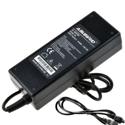 AC-DC Adapter for Samsung NP700Z5C-S02US NP700Z5C-S02UB Laptop Power Supply PSU - Image 1 of 4
