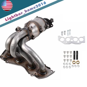 Catalytic Converter For 2009-2015 Toyota RAV4 2.5L EPA - Bild 1 von 8