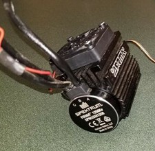 Motore Brushless Spektrum 1250kv