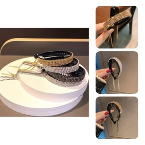 Meatball Hair Clip Round Fixing Hair Lady Sweet Meatball Hair Clip Headpiece - Bild 1 von 14