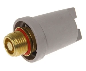 DE LONGHI Tappo Caldaia per PRO1465 VVX1465 VVX1445 STIRELLA 5512811301 Simac - Imagen 1 de 5