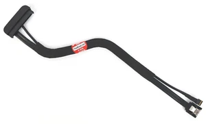 Hard Drive HDD SATA Power/ Data Cable for iMac 21.5" A1418 2013-2017 A2116 2019 - Photo 1/6