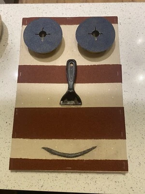 Tool Face - Image 1 of 4