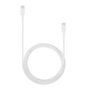 Original Huawei CP43 5A USB-C / Type-C to USB-C /Type-C Fast Charging Data Cable - Picture 1 of 7