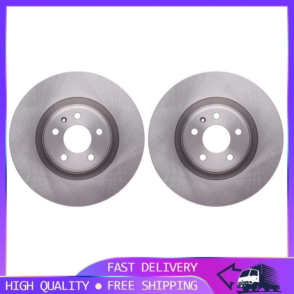 Rotores de freno para Audi A5 Sportback 2,0 L 2018 Foto 1 de 1