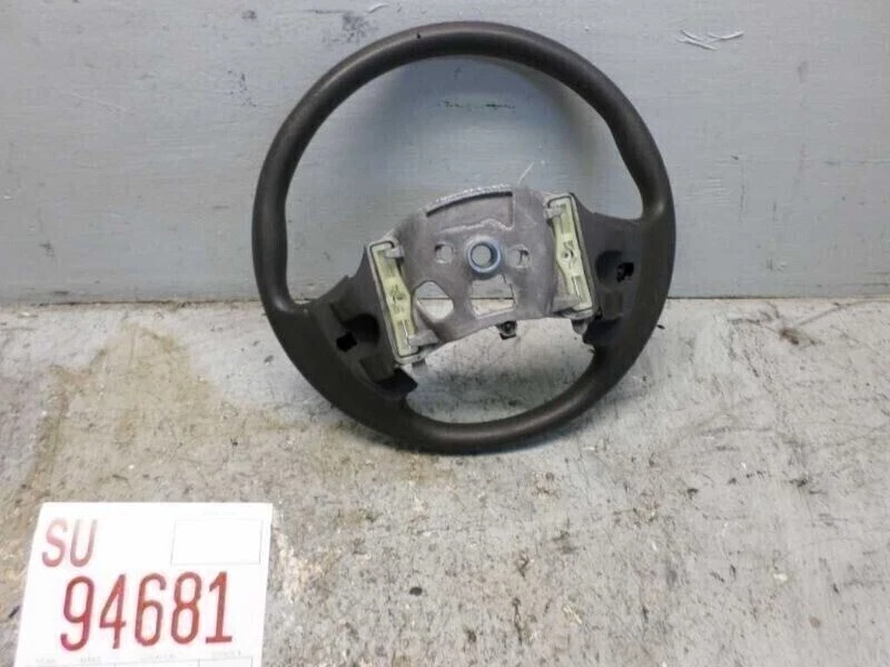 Volante Montero Sport 1997 2003 Mitsubishi lado izquierdo del conductor delantero OEM Foto 1 de 4