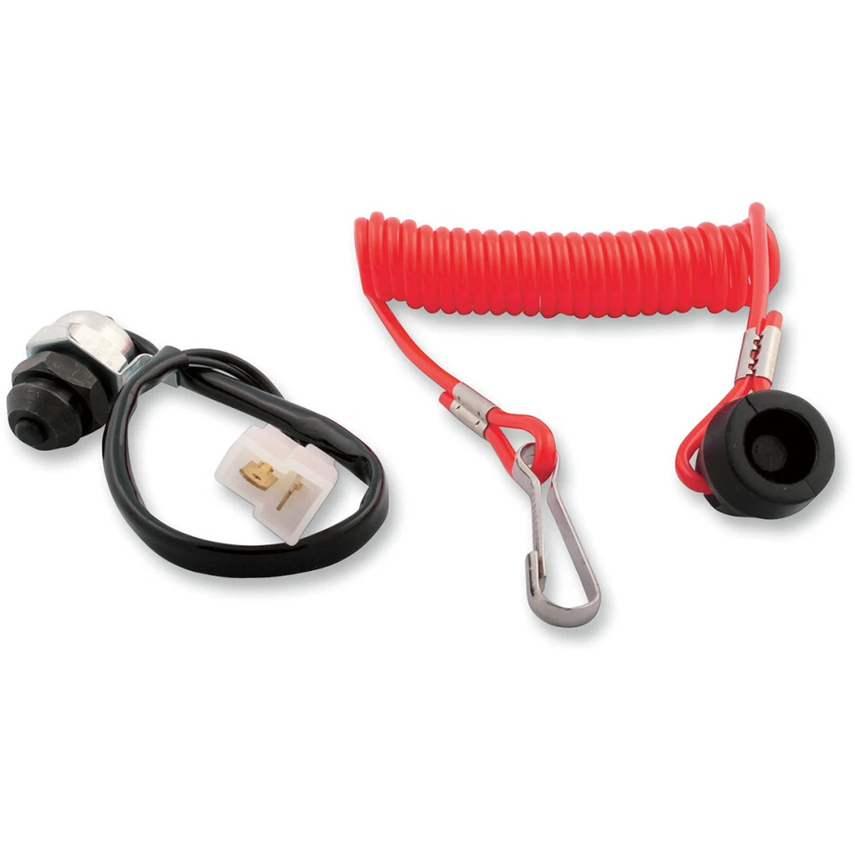 Kimpex Tether Switch Assembly - Yamaha | 01-112 - Image 1 of 1