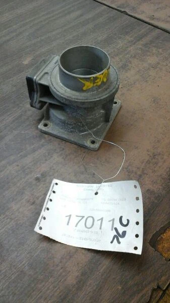 Medidor de flujo de aire 6 cilindros Canadá se adapta a camioneta Nissan 90-97 22424 Foto 1 de 1