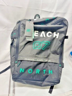 North Kiteboarding  Kite Reach 07m-Green-with Bag   *New - Image 1 of 4