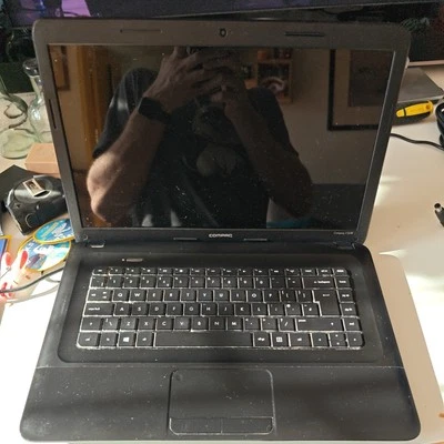 compaq cq58 laptop - Image 1 of 3