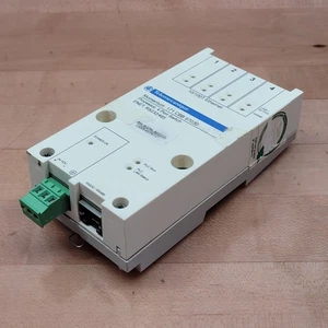 Telemecanique Momentum 171 CBB 97030 Processor, 4 Port Switch, 19.2-42.5V, 50MHz - Picture 1 of 5