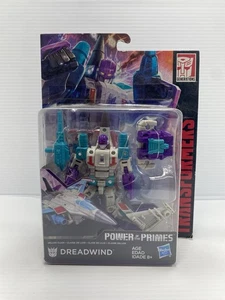 Hasbro Dreadwind Transformers Deluxe Class Power of the Primes 2017 - Picture 1 of 13