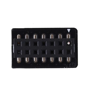 TPM 2.0 Module Replacement For Motherboard SPI 14Pin Encryption Secur NEW - Bild 1 von 12