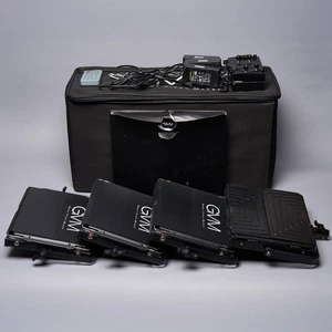 Great Video Maker 4 Head LED Panel kit - Picture 1 of 1