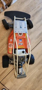 1980s Kyosho Wildcat Rc Nitro Buggy - Picture 1 of 22